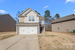 3735 Ernie Drive, Charlotte, NC 28269