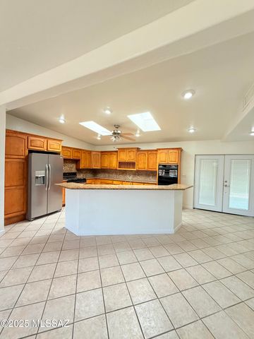 4024 E Santa Barbara Avenue, Tucson, AZ 85711