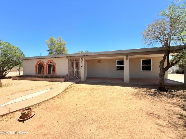 4024 E Santa Barbara Avenue, Tucson, AZ 85711