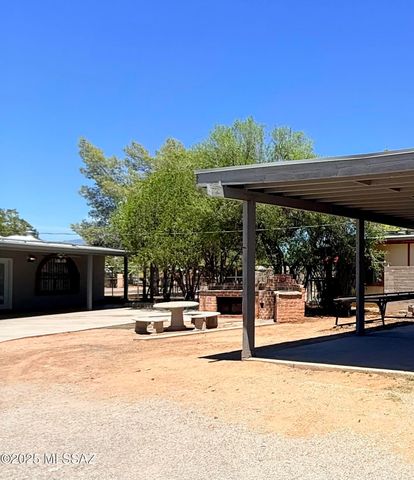 4024 E Santa Barbara Avenue, Tucson, AZ 85711