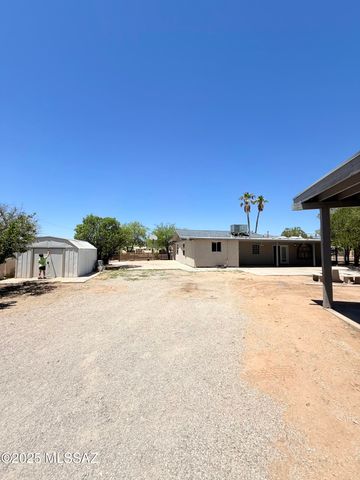 4024 E Santa Barbara Avenue, Tucson, AZ 85711