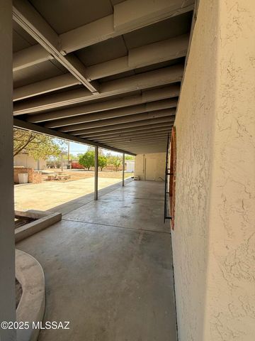 4024 E Santa Barbara Avenue, Tucson, AZ 85711