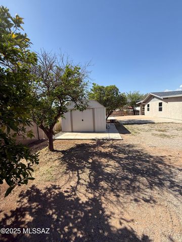 4024 E Santa Barbara Avenue, Tucson, AZ 85711