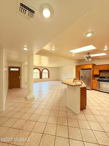 4024 E Santa Barbara Avenue, Tucson, AZ 85711