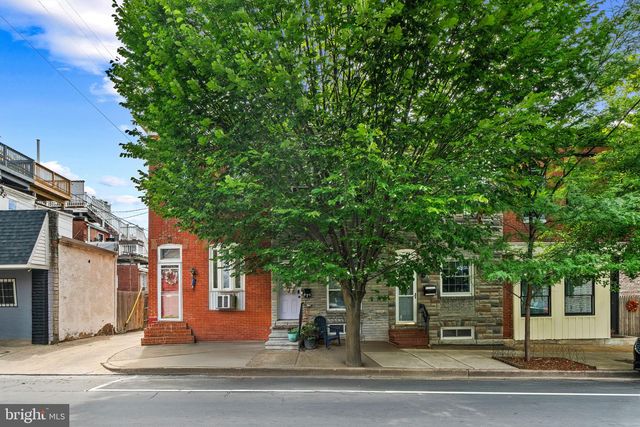 4 N EAST AVE, Baltimore, MD 21224