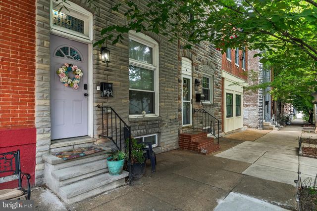 4 N EAST AVE, Baltimore, MD 21224