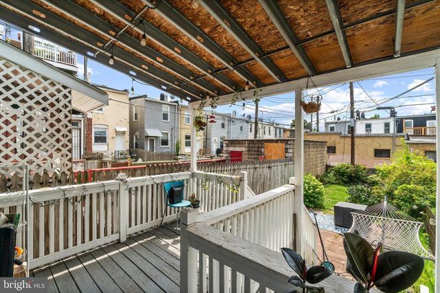 4 N EAST AVE, Baltimore, MD 21224