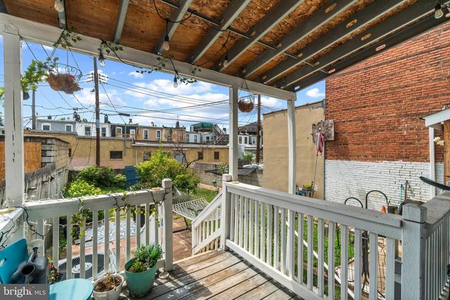 4 N EAST AVE, Baltimore, MD 21224