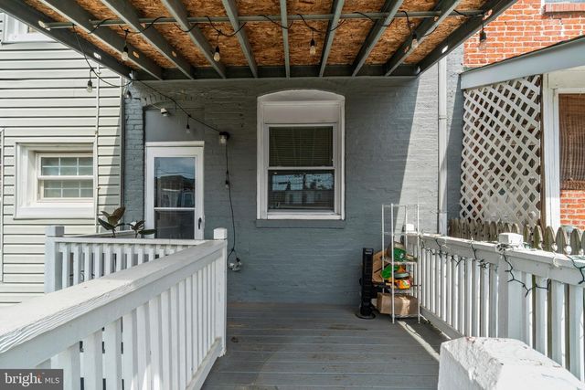 4 N EAST AVE, Baltimore, MD 21224