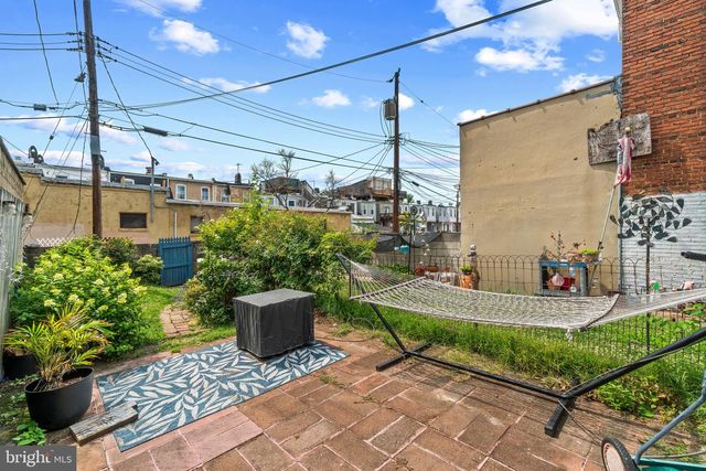 4 N EAST AVE, Baltimore, MD 21224