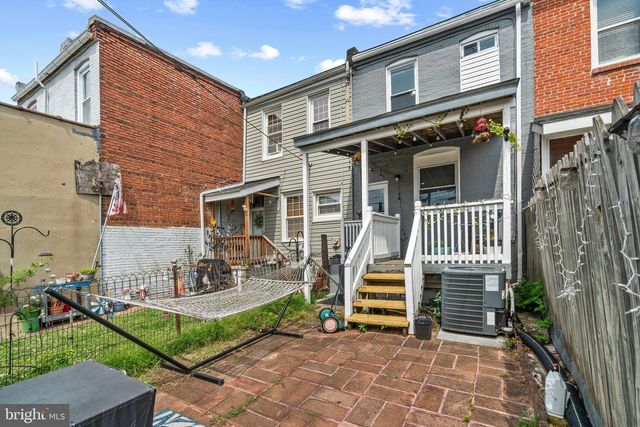 4 N EAST AVE, Baltimore, MD 21224