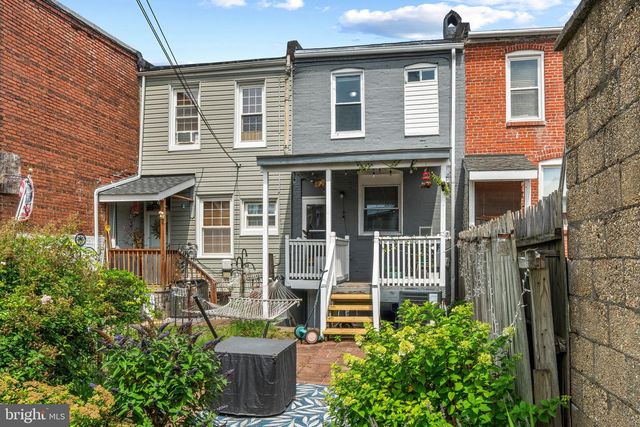 4 N EAST AVE, Baltimore, MD 21224