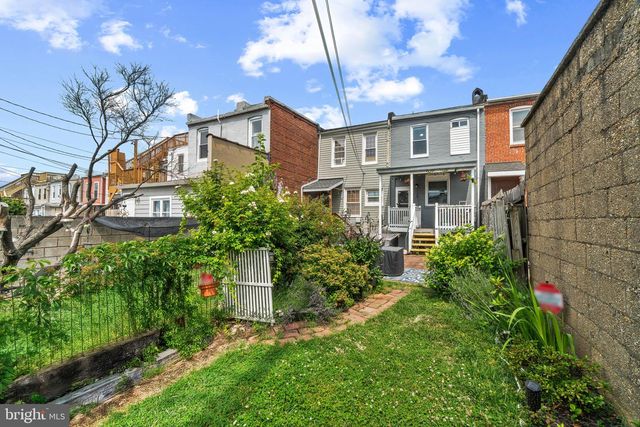 4 N EAST AVE, Baltimore, MD 21224