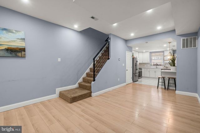 4 N EAST AVE, Baltimore, MD 21224