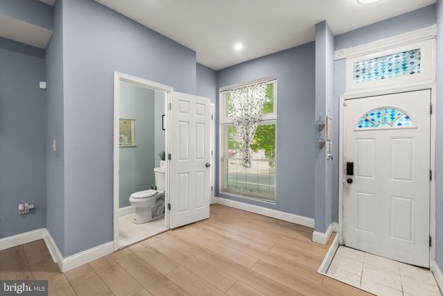 4 N EAST AVE, Baltimore, MD 21224