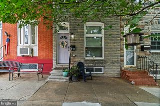 4 N EAST AVE, Baltimore, MD 21224
