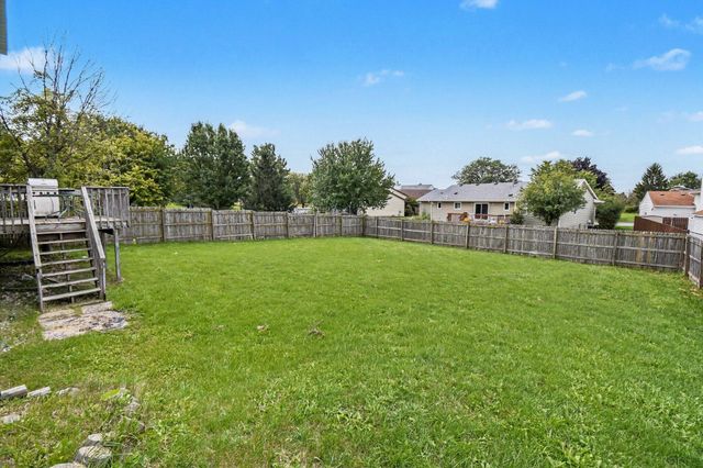 4911 Weatherstone Lane Se, City Of Kentwood, MI 49508