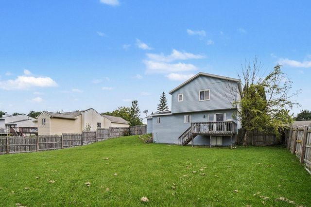 4911 Weatherstone Lane Se, City Of Kentwood, MI 49508
