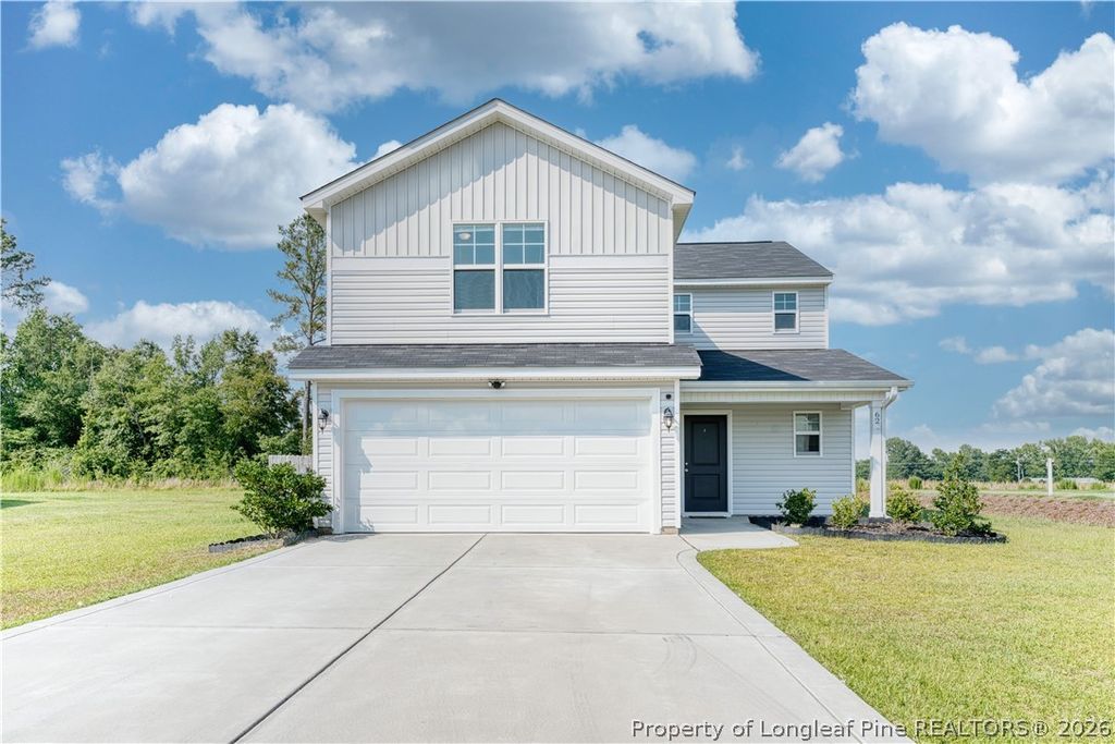 62 Dalmation Lane, Parkton, NC 28371 — photo 2