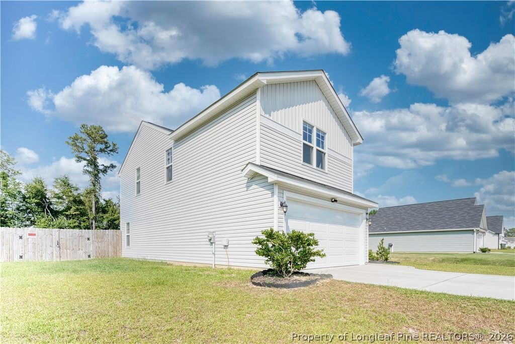 62 Dalmation Lane, Parkton, NC 28371 — photo 3