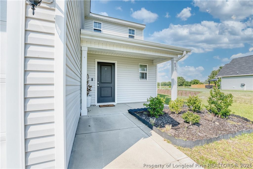 62 Dalmation Lane, Parkton, NC 28371 — photo 4