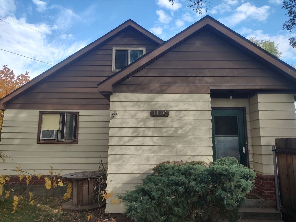 1170 Thibodeau Lane, Missoula, MT 59802 photo 2