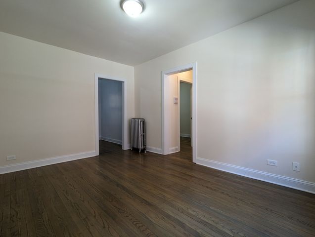 2641 N Spaulding Avenue 3W, Chicago, IL 60647