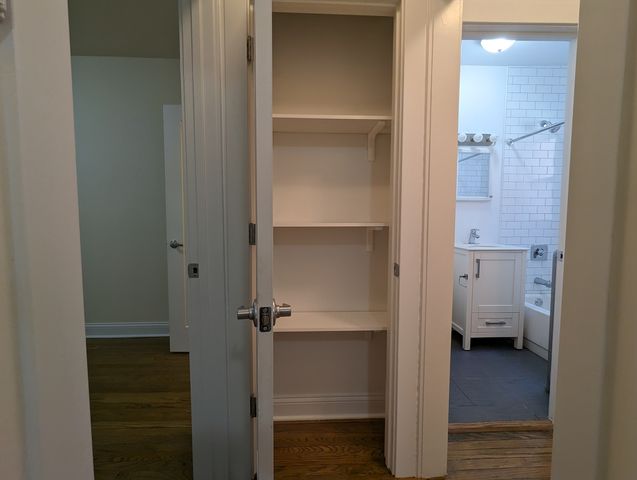 2641 N Spaulding Avenue 3W, Chicago, IL 60647