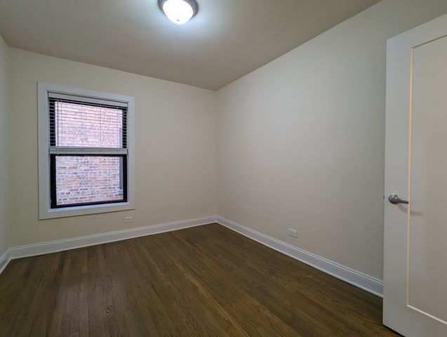 2641 N Spaulding Avenue 3W, Chicago, IL 60647