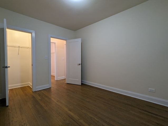 2641 N Spaulding Avenue 3W, Chicago, IL 60647
