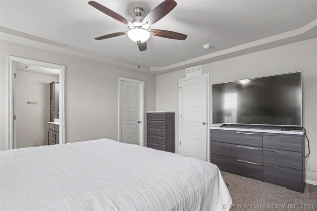 9417 E 131st Place S, Bixby, OK 74008