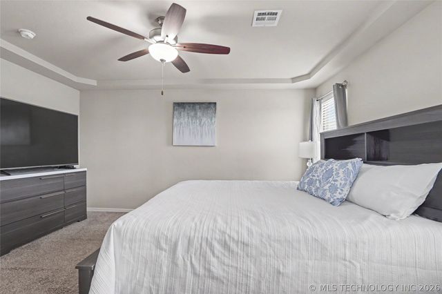9417 E 131st Place S, Bixby, OK 74008