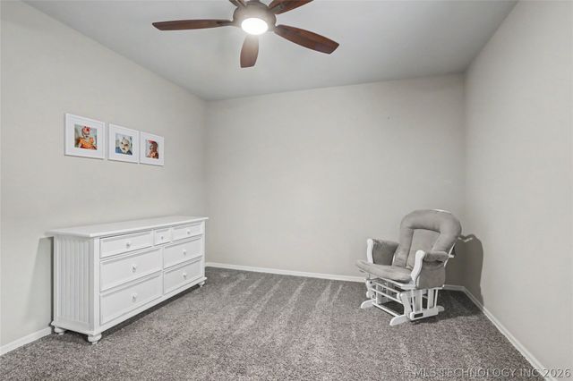 9417 E 131st Place S, Bixby, OK 74008