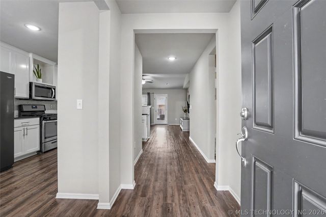 9417 E 131st Place S, Bixby, OK 74008