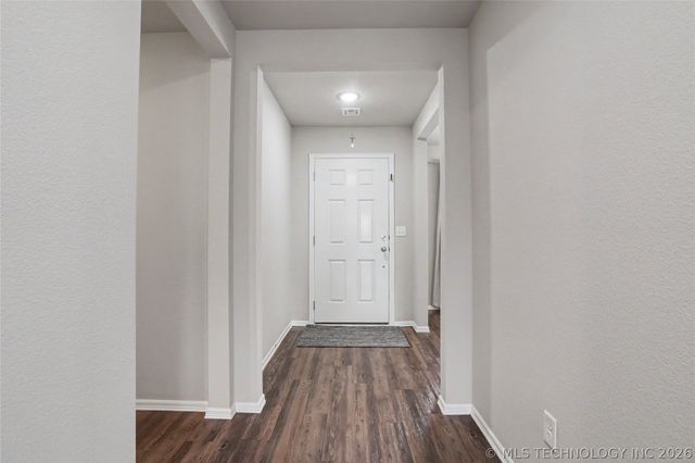 9417 E 131st Place S, Bixby, OK 74008
