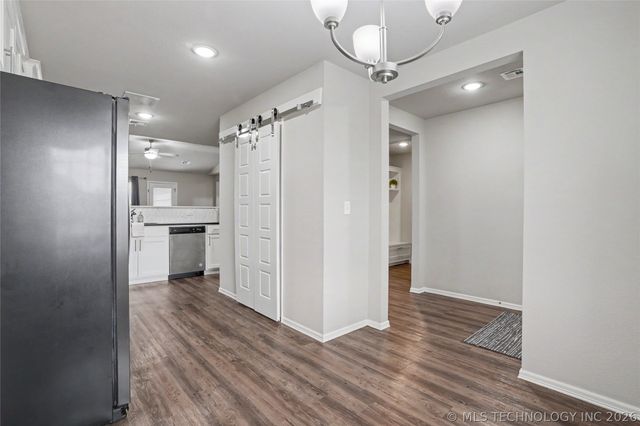 9417 E 131st Place S, Bixby, OK 74008