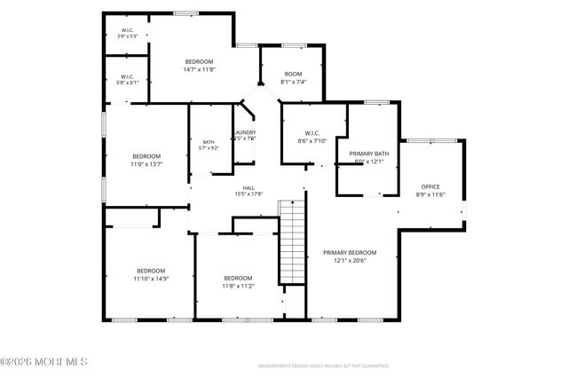 19 Goldfinch Road, Jackson, NJ 08527