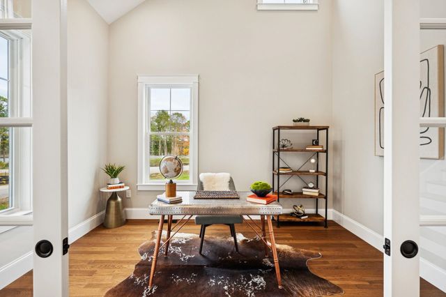 71 Shipwright Way, Newington, NH 03801