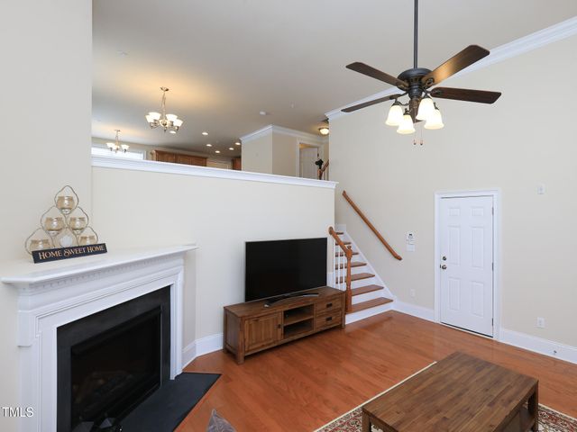 10529 Sablewood Drive 116, Raleigh, NC 27617