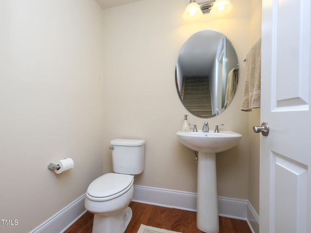 10529 Sablewood Drive 116, Raleigh, NC 27617