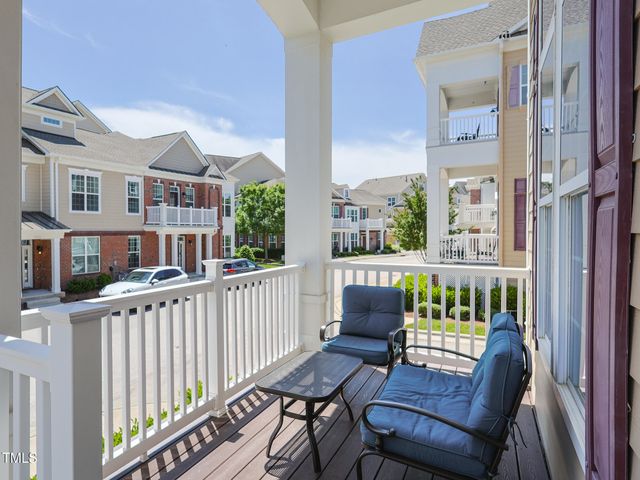 10529 Sablewood Drive 116, Raleigh, NC 27617