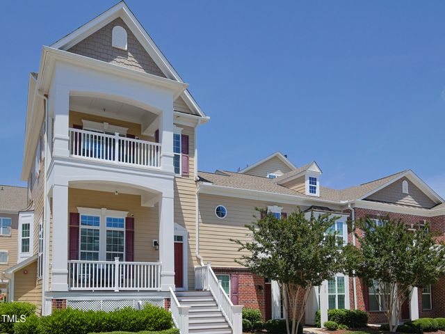 10529 Sablewood Drive 116, Raleigh, NC 27617