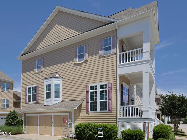 10529 Sablewood Drive 116, Raleigh, NC 27617