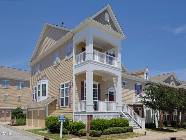 10529 Sablewood Drive 116, Raleigh, NC 27617