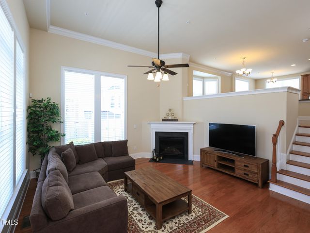10529 Sablewood Drive 116, Raleigh, NC 27617