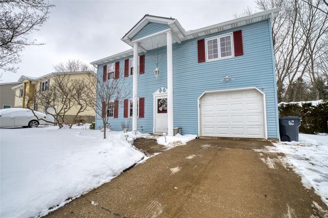 4911 AMY Avenue, Erie, PA 16504