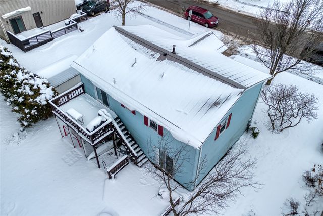 4911 AMY Avenue, Erie, PA 16504