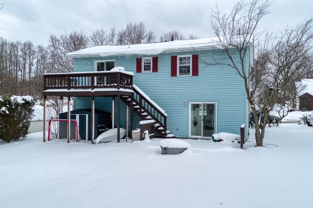 4911 AMY Avenue, Erie, PA 16504