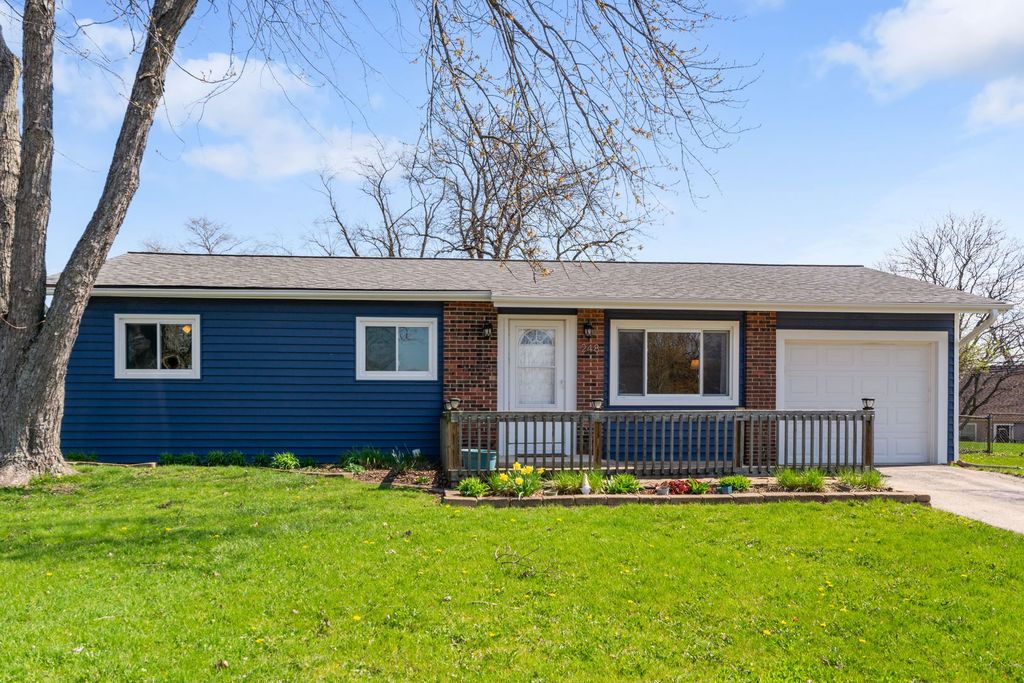 248 Oakridge Court, Bolingbrook, IL 60440