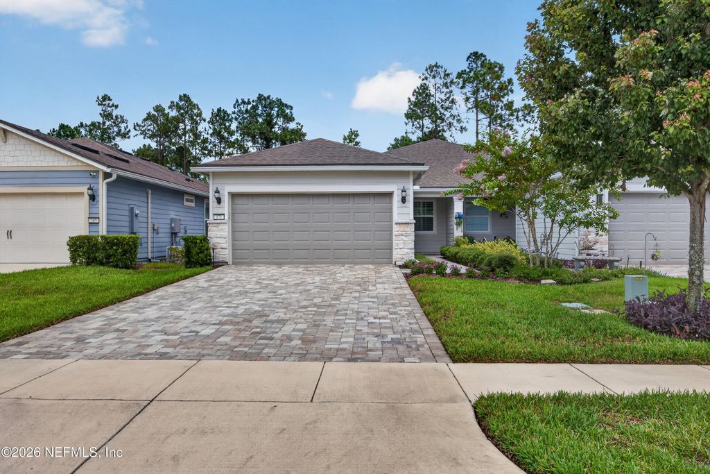171 OYSTER SHELL Terrace, Ponte Vedra, FL 32081